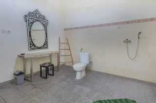 Батуретно: Pondok Gajah Hotel