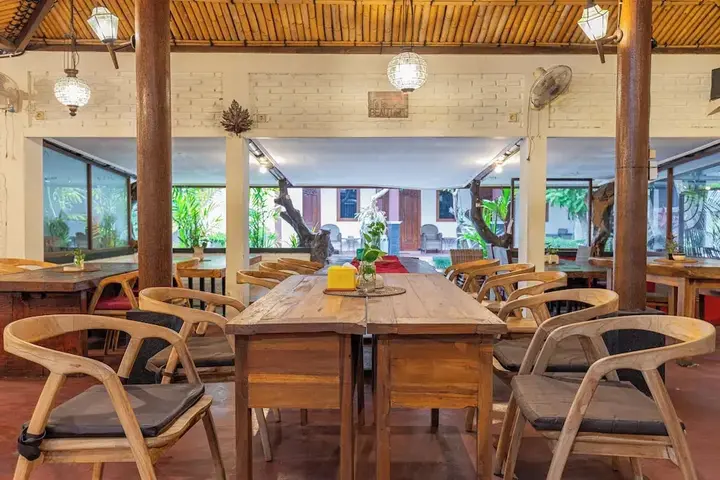 Батуретно: Pondok Gajah Hotel