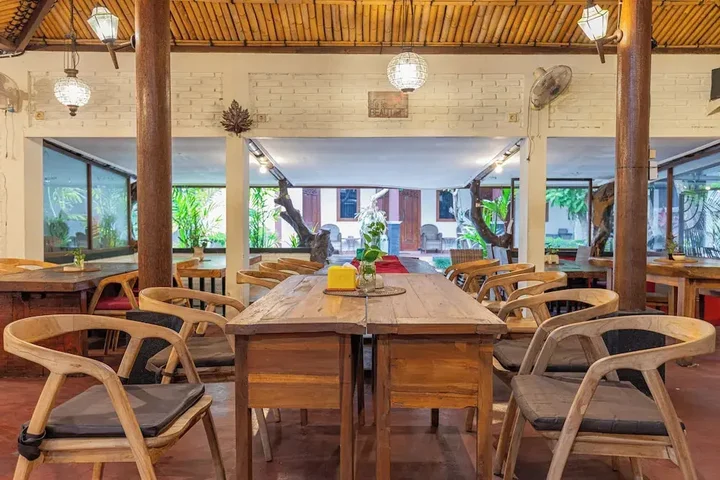Батуретно: Pondok Gajah Hotel