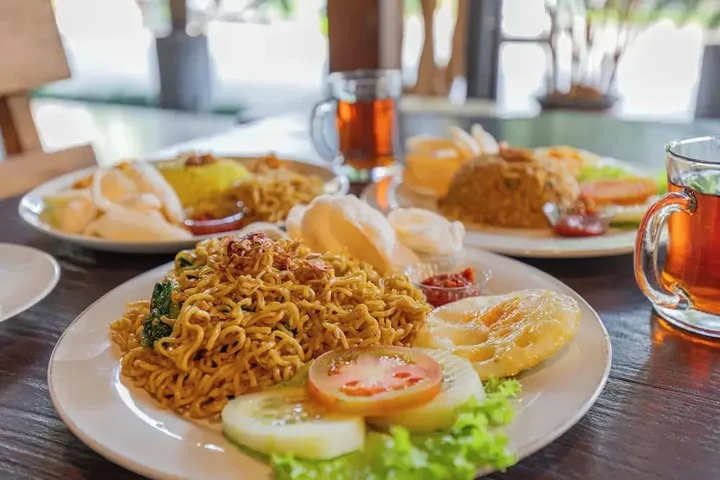 Батуретно: Pondok Gajah Hotel