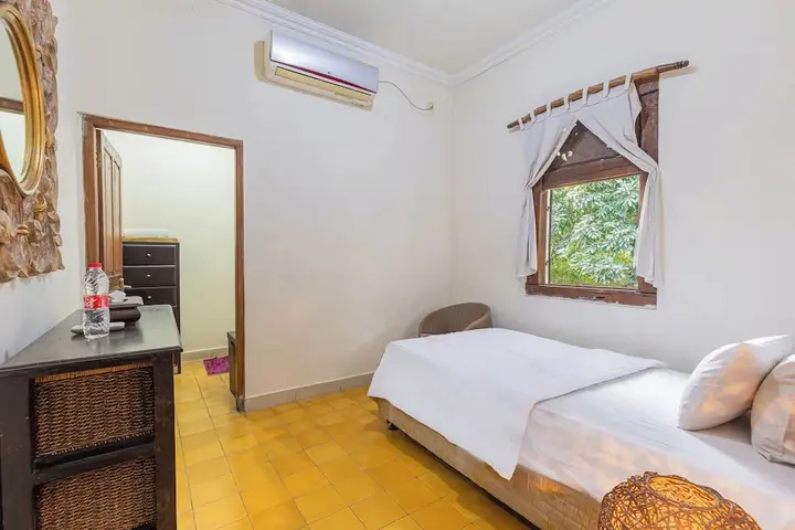 Батуретно: Pondok Gajah Hotel