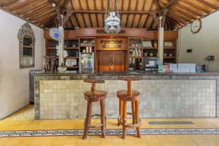 Батуретно: Pondok Gajah Hotel