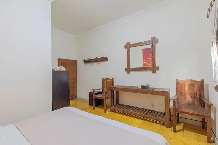 Батуретно: Pondok Gajah Hotel