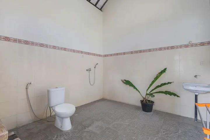 Батуретно: Pondok Gajah Hotel