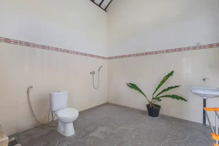 Батуретно: Pondok Gajah Hotel