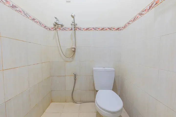 Батуретно: Pondok Gajah Hotel