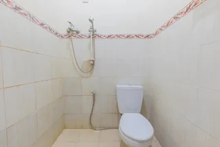 Батуретно: Pondok Gajah Hotel