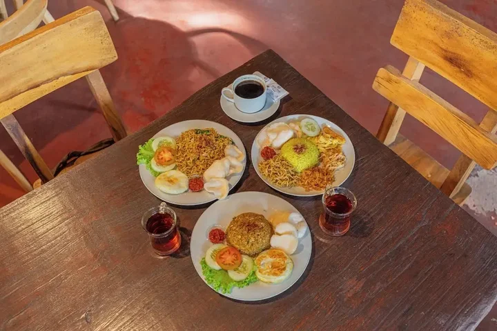 Батуретно: Pondok Gajah Hotel