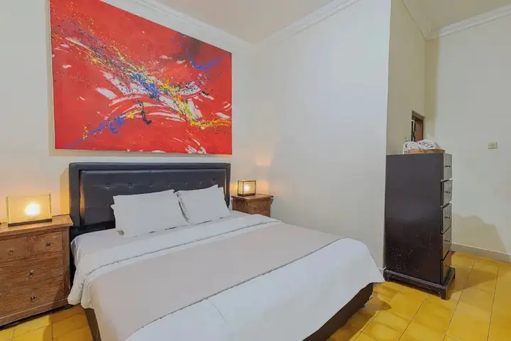 Pondok Gajah Hotel — фото 3