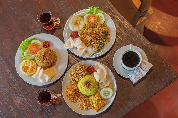 Батуретно: Pondok Gajah Hotel