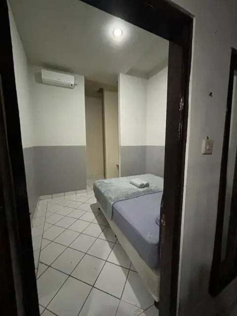 Денпасар: Agung Residence