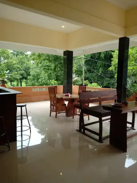 Sangkara Guest House — фото 2