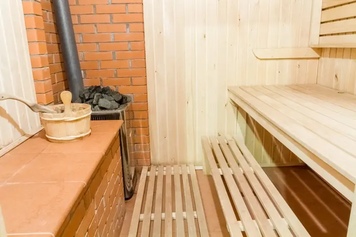 Светлогорск: Отель Зеештерн