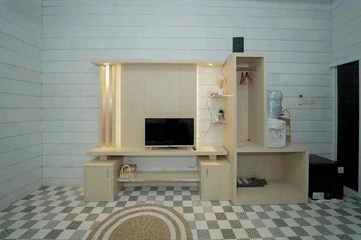 Каласан: Villa Mahajana