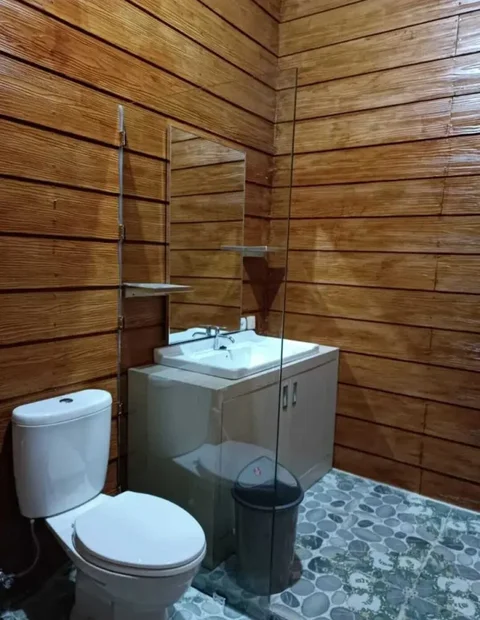 Каласан: Villa Mahajana