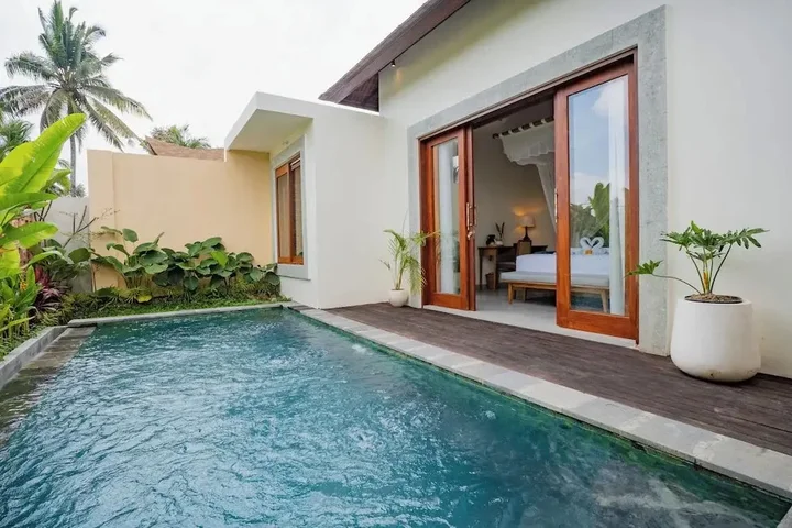 Тегаллаланг: Alankara Villa and Spa by Mahaprana