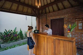Тегаллаланг: Alankara Villa and Spa by Mahaprana