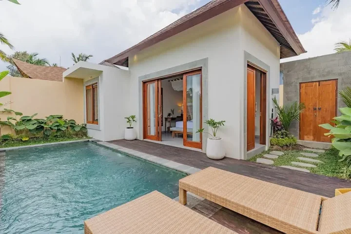 Тегаллаланг: Alankara Villa and Spa by Mahaprana