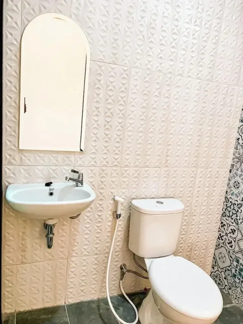 Депок: Kamulyan Heritage