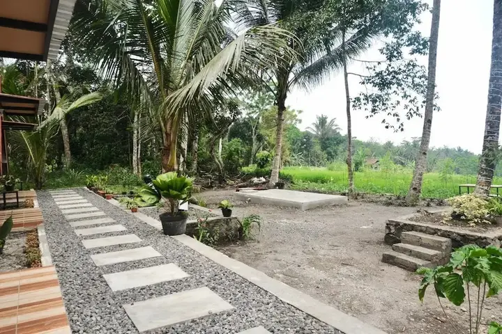Слеман: Glamping near Merapi by Smart Digital