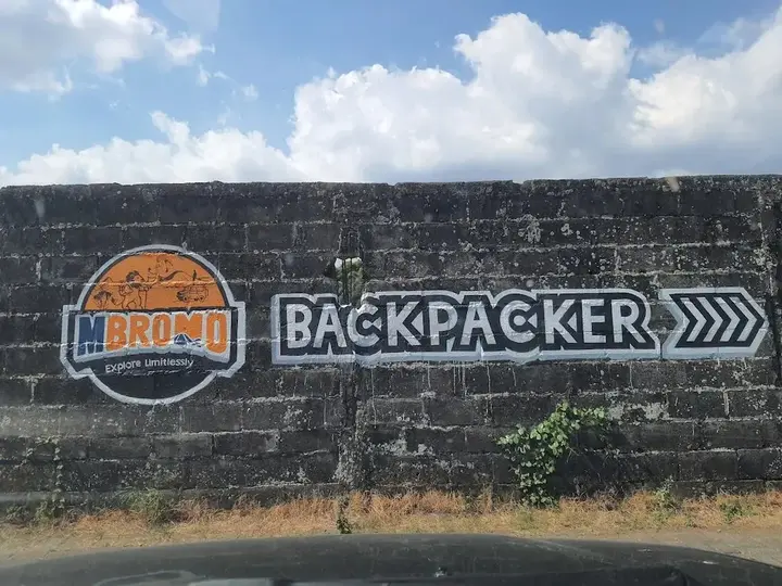 Маланг: Malang And Bromo Tour Backpacker