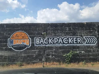 Маланг: Malang And Bromo Tour Backpacker