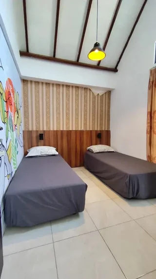 Маланг: Malang And Bromo Tour Backpacker