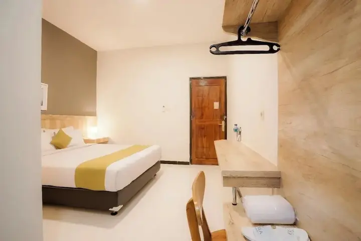 Лабуан-Баджо: El Ora Hotel Labuan Bajo