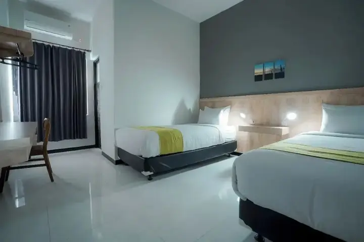 Лабуан-Баджо: El Ora Hotel Labuan Bajo