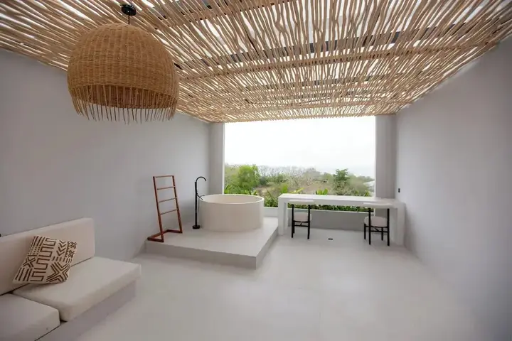 Унгасан: Rahya Villas Complex