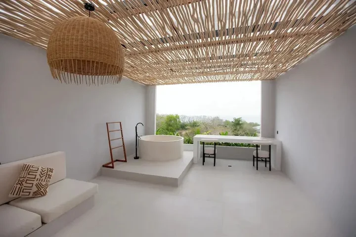 Унгасан: Rahya Villas Complex
