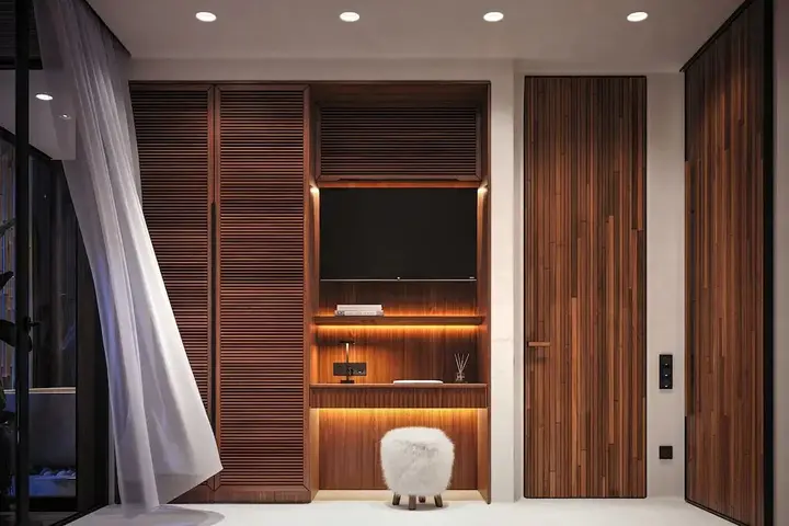Унгасан: Rahya Villas Complex