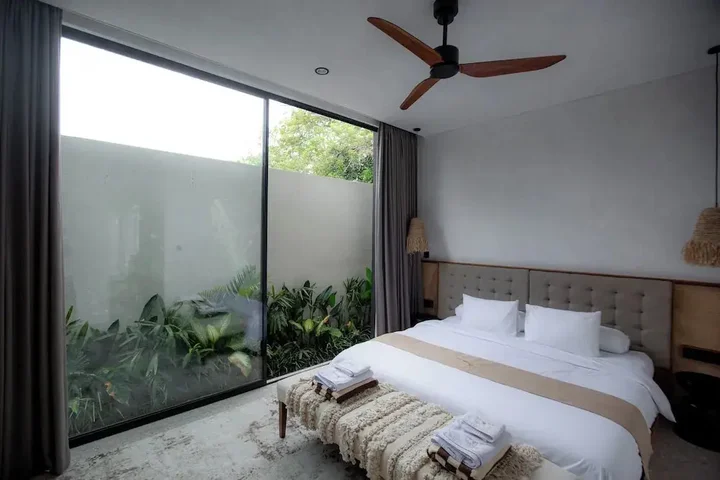 Унгасан: Rahya Villas Complex