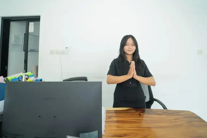 Депок: Marvilla Bali Jogja by Djitu Hospitality