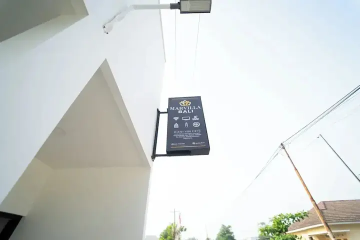 Депок: Marvilla Bali Jogja by Djitu Hospitality