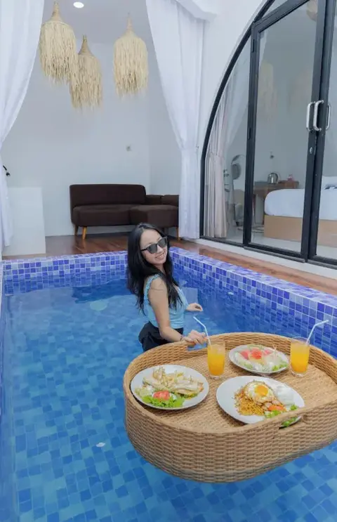 Депок: Marvilla Bali Jogja by Djitu Hospitality