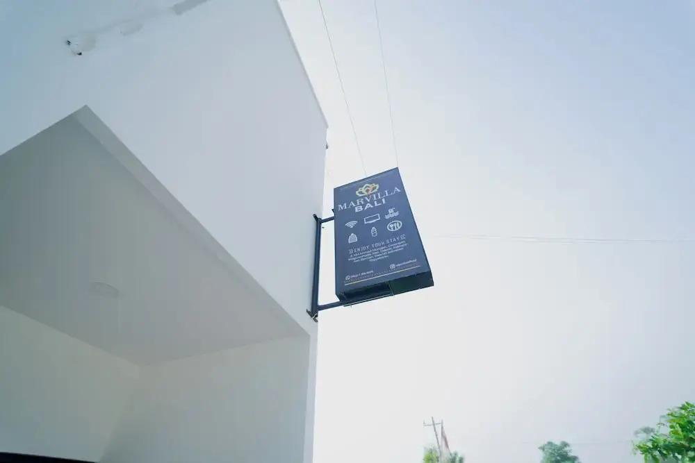 Депок: Marvilla Bali Jogja by Djitu Hospitality
