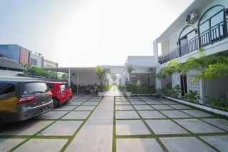 Депок: Marvilla Bali Jogja by Djitu Hospitality