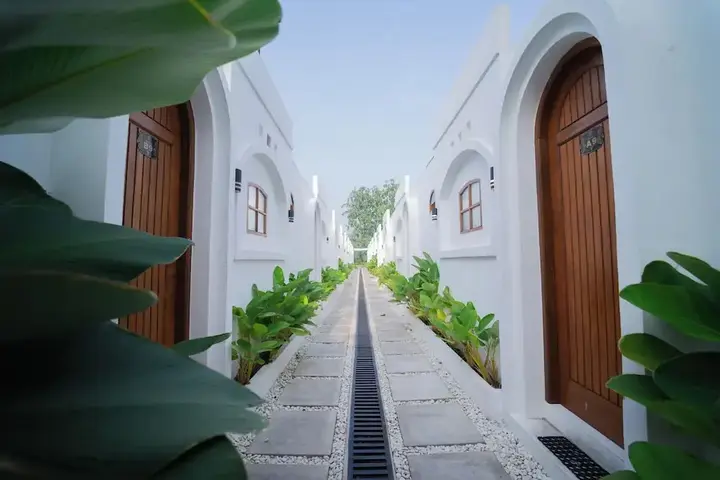Депок: Marvilla Bali Jogja by Djitu Hospitality