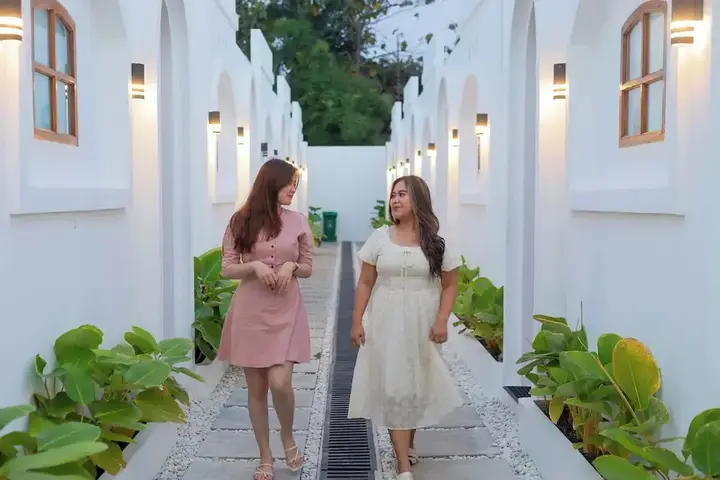 Депок: Marvilla Bali Jogja by Djitu Hospitality