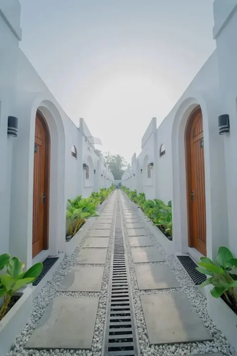 Депок: Marvilla Bali Jogja by Djitu Hospitality