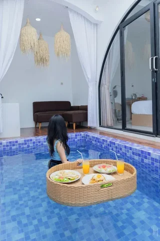 Депок: Marvilla Bali Jogja by Djitu Hospitality