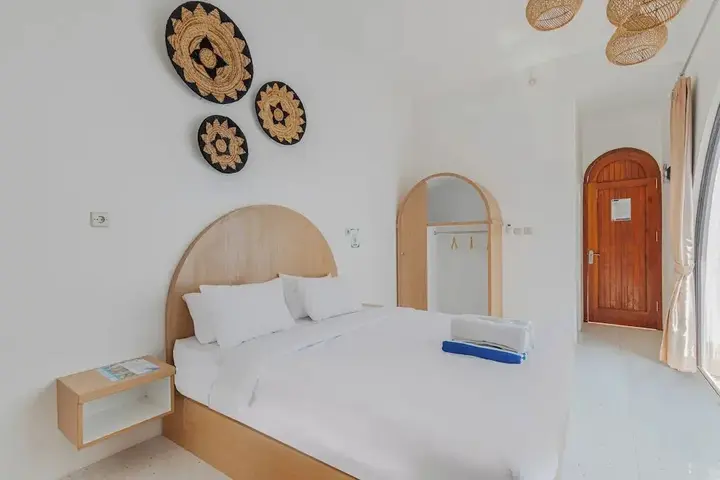 Депок: Marvilla Bali Jogja by Djitu Hospitality