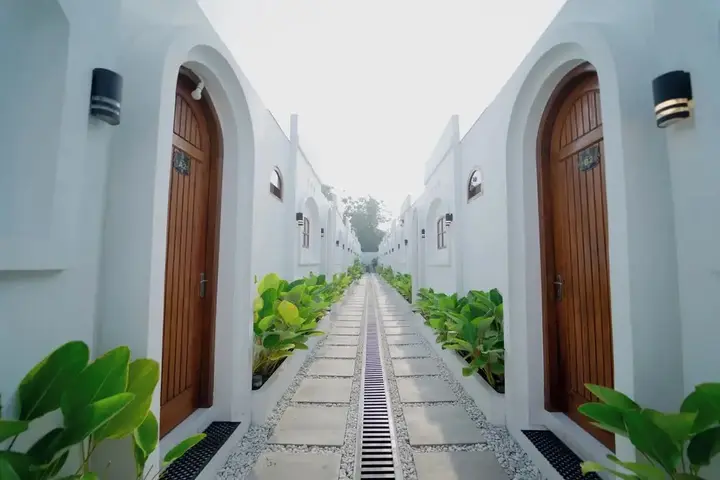 Депок: Marvilla Bali Jogja by Djitu Hospitality