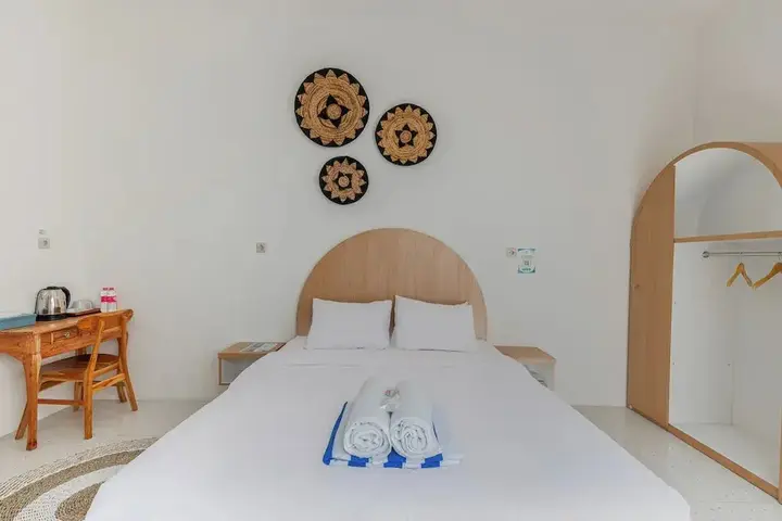 Депок: Marvilla Bali Jogja by Djitu Hospitality