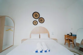 Депок: Marvilla Bali Jogja by Djitu Hospitality