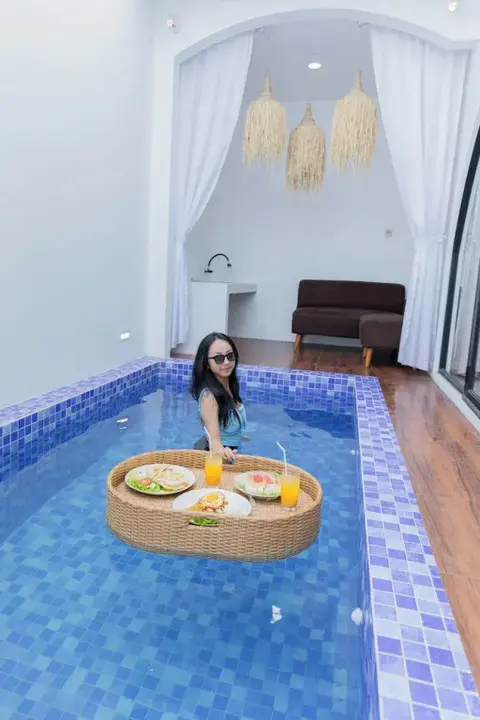 Депок: Marvilla Bali Jogja by Djitu Hospitality