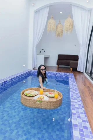 Депок: Marvilla Bali Jogja by Djitu Hospitality