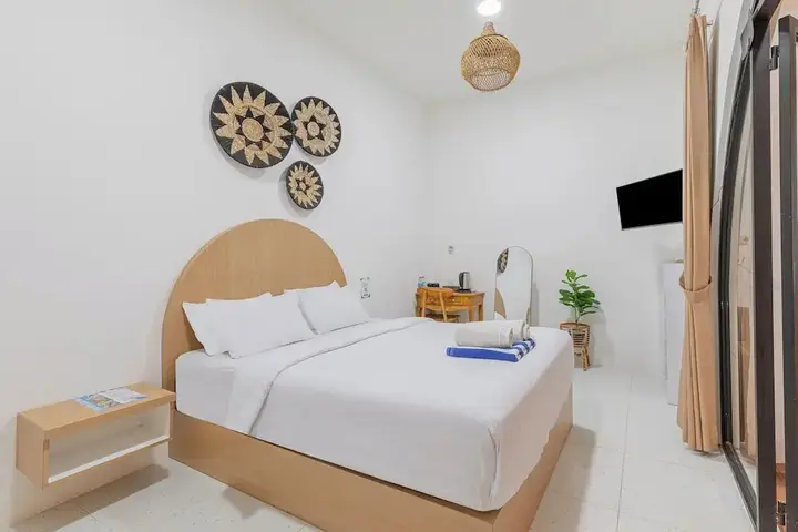 Депок: Marvilla Bali Jogja by Djitu Hospitality