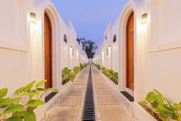 Депок: Marvilla Bali Jogja by Djitu Hospitality